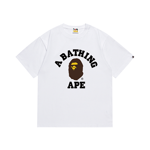 Bape T-shirt #057