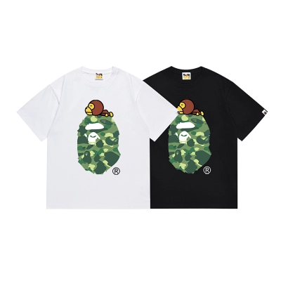 Bape T-shirt #163 01