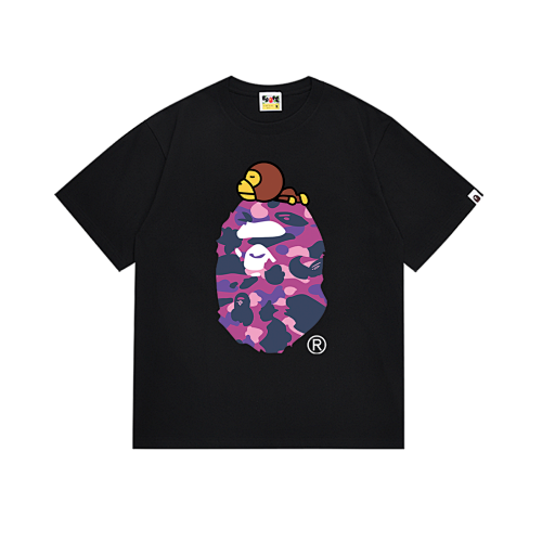 Bape T-shirt #163