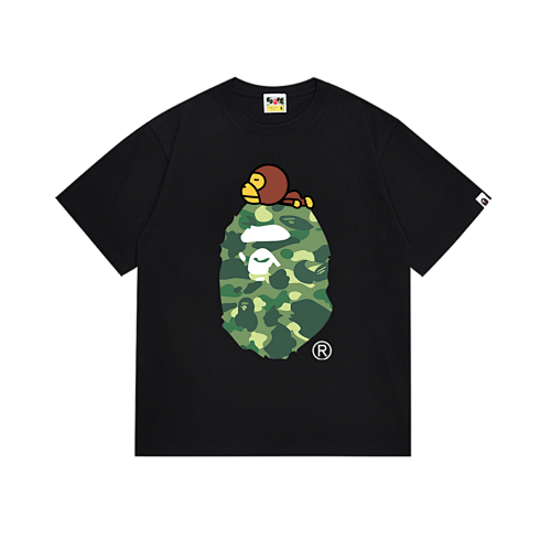 Bape T-shirt #163