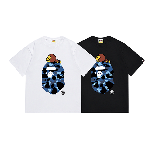 Bape T-shirt #163