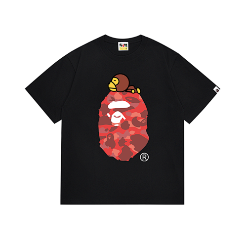 Bape T-shirt #163
