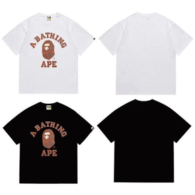 Bape T-shirt #249 02