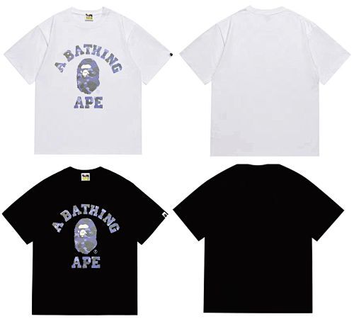Bape T-shirt #249