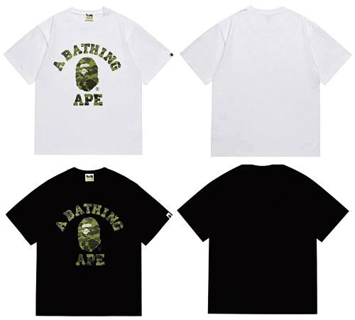 Bape T-shirt #249