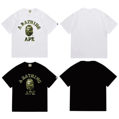 Bape T-shirt #249 01