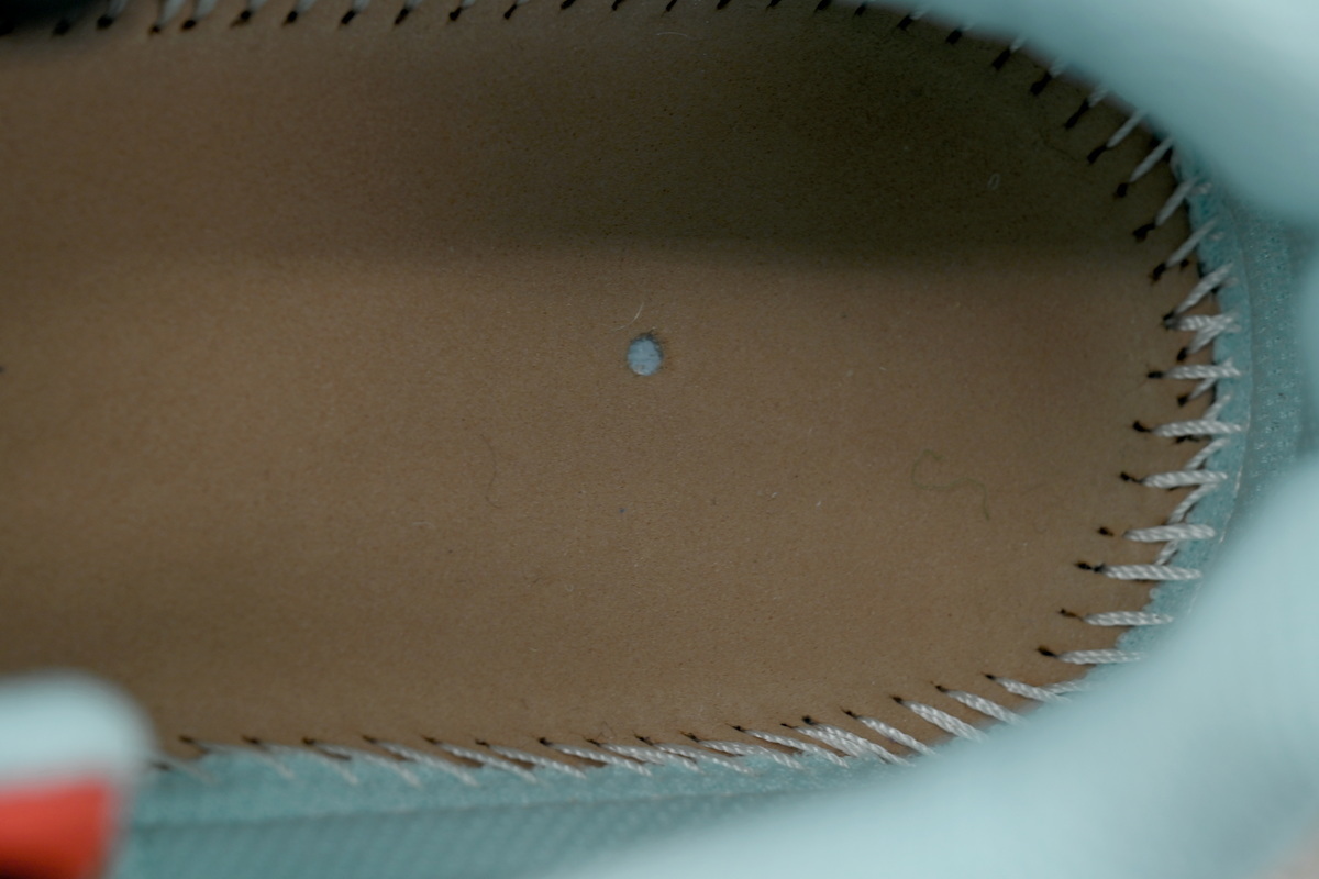 Off White Be Right Back Sneakers Powder Blue OMIA295S 26FAB005 7626