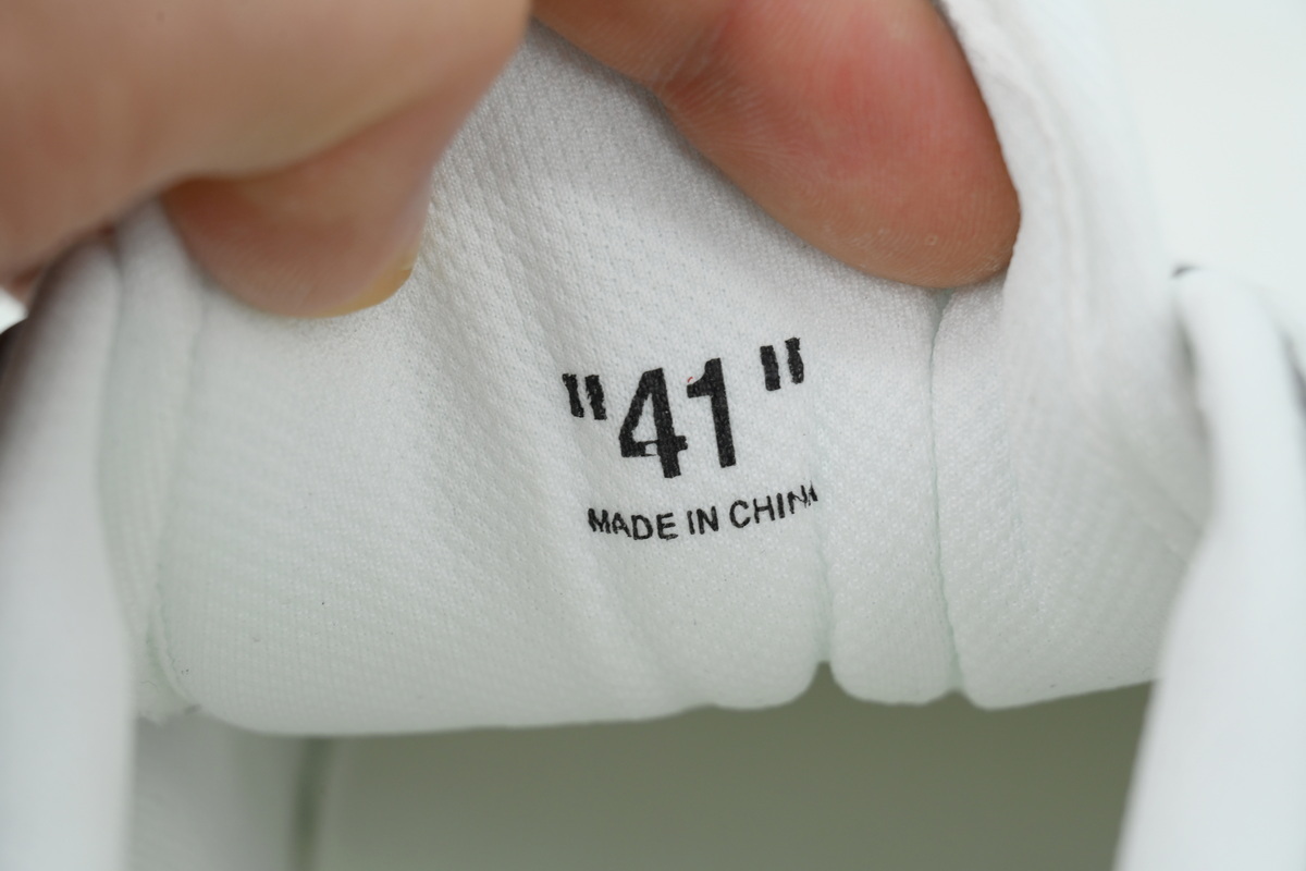 PK God Batch OFF-WHITE ODSY Lime OIMIA190F 23FAB00 10140