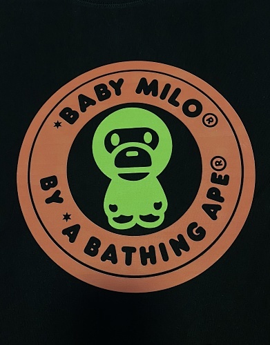 Bape T-shirt #080