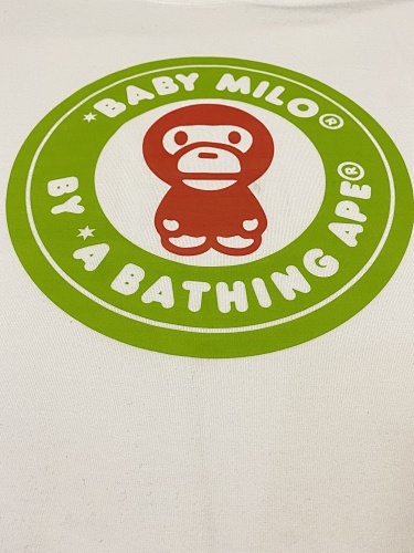Bape T-shirt #080