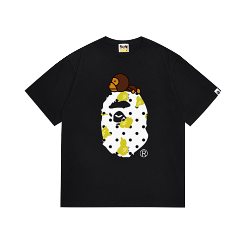 Bape T-shirt #081