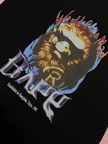 Bape T-shirt #088