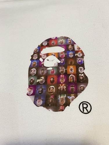 Bape T-shirt #090