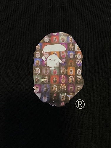 Bape T-shirt #090
