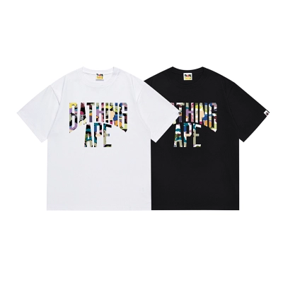 Bape T-shirt #091 01