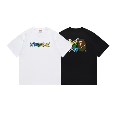 Bape T-shirt #092 01