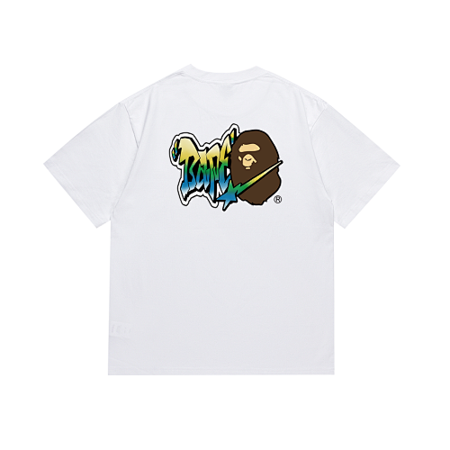 Bape T-shirt #092