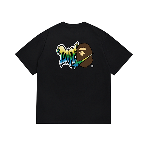 Bape T-shirt #092