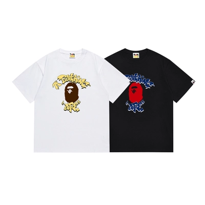 Bape T-shirt #094 01