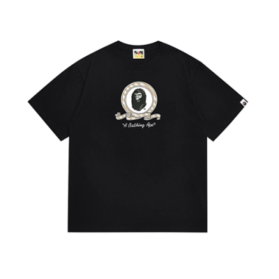 Bape T-shirt #095 01