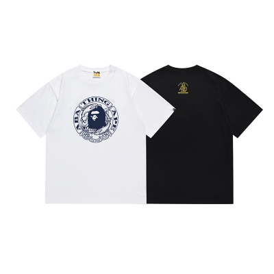 Bape T-shirt #097 01