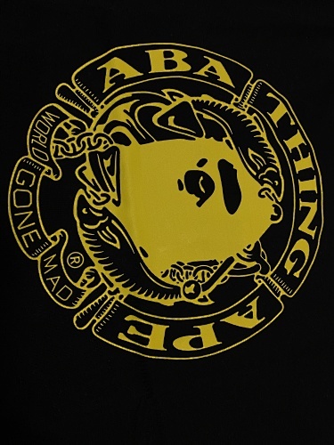Bape T-shirt #097