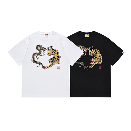 Bape T-shirt #098