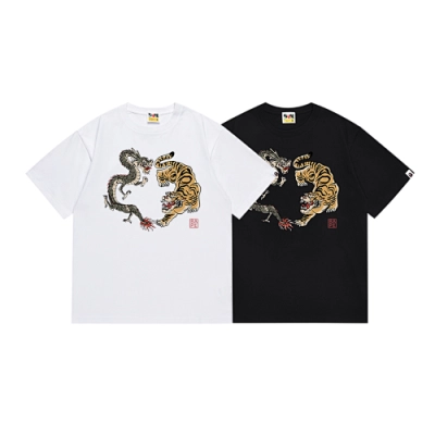 Bape T-shirt #098 01