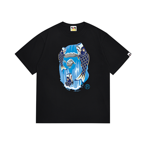 Bape T-shirt #100