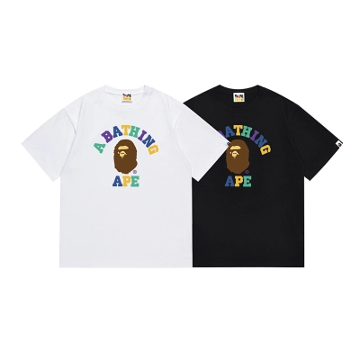 Bape T-shirt #101 01