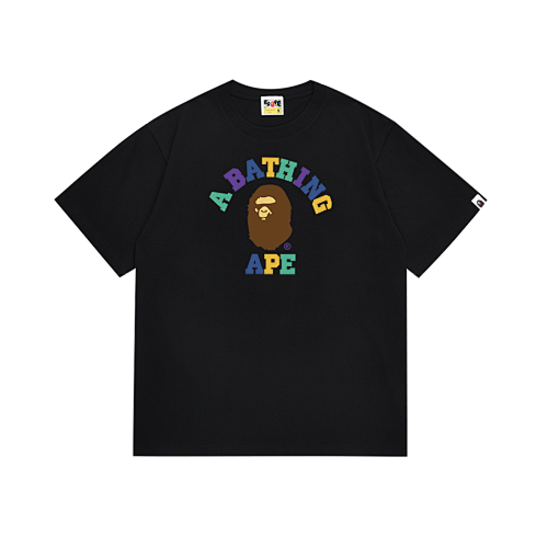 Bape T-shirt #101