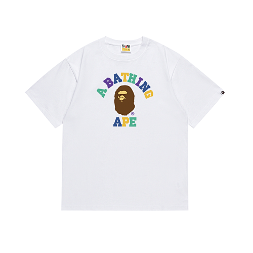 Bape T-shirt #101