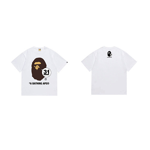 Bape T-shirt #1035