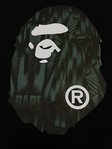 Bape T-shirt #104