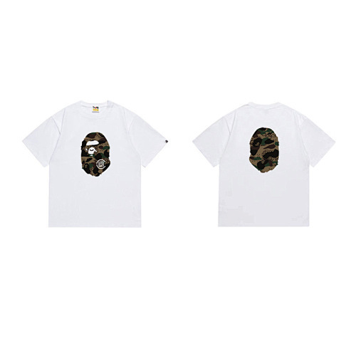 Bape T-shirt #1051