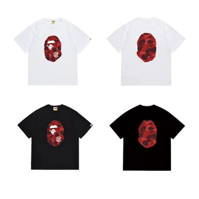 Bape T-shirt #1051 01