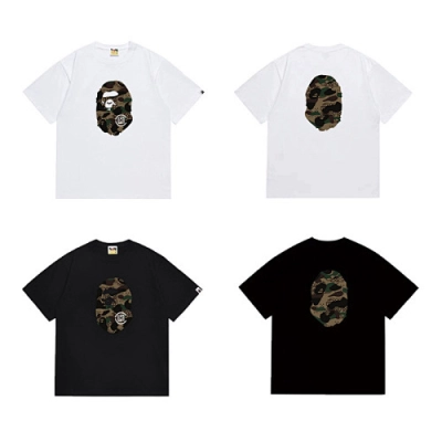 Bape T-shirt #1051 02