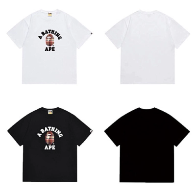 Bape T-shirt #1053 01