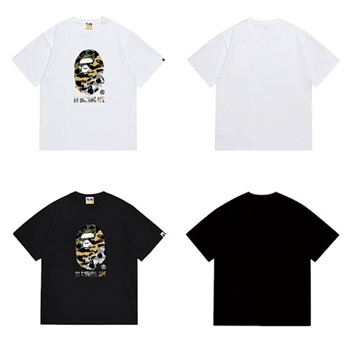 Bape T-shirt #1054