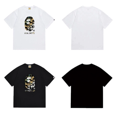 Bape T-shirt #1054 01