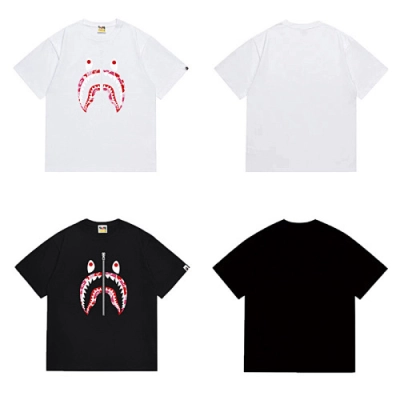 Bape T-shirt #1056 01