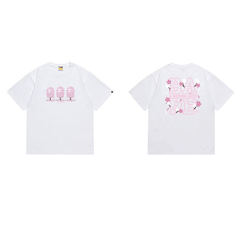 Bape T-shirt #1057