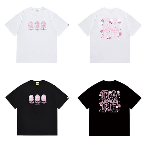Bape T-shirt #1057