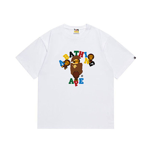 Bape T-shirt #1058