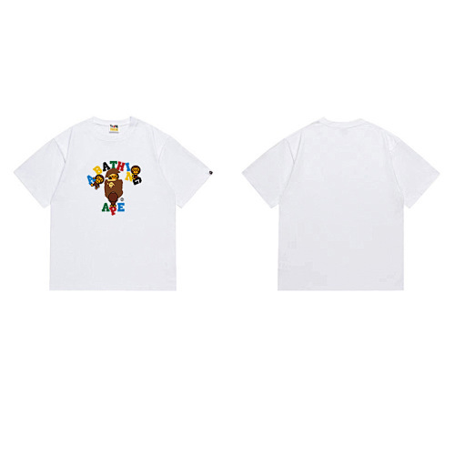 Bape T-shirt #1058