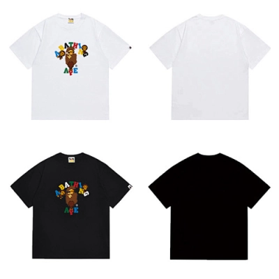 Bape T-shirt #1058 01