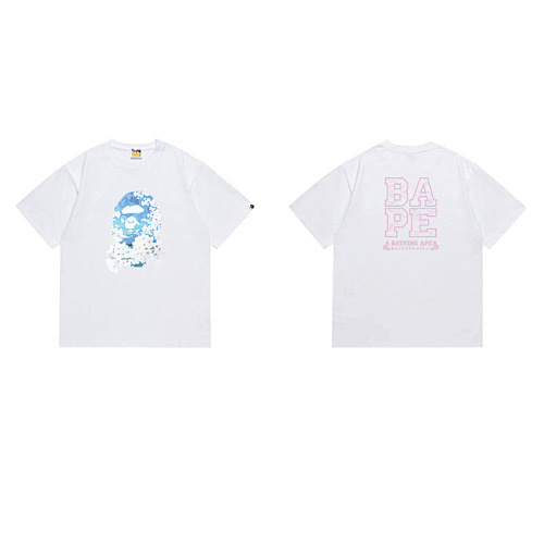 Bape T-shirt #1059