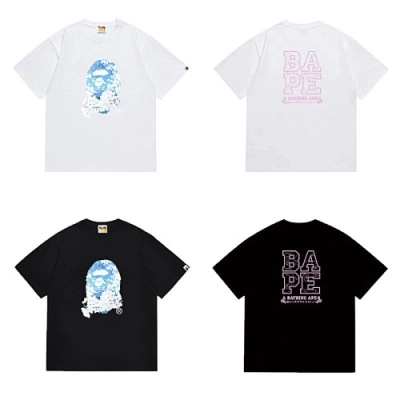 Bape T-shirt #1059 01
