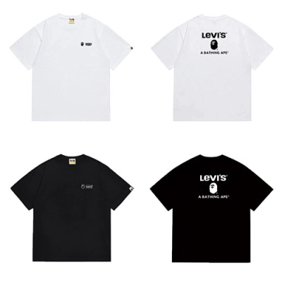 Bape T-shirt #1062 01