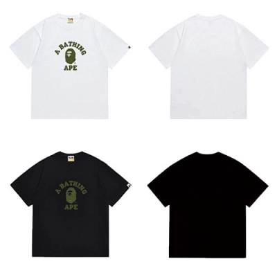 Bape T-shirt #1064 01